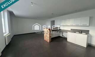 Immeuble  130 m² à vendre à Nœux-les-Mines (62290)