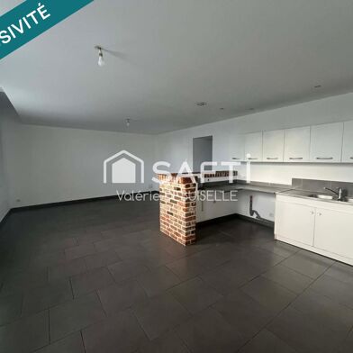 Immeuble  167000 €