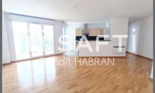 Appartement 3 Pièces 66 m² à vendre à Mantes-la-Ville (78711)