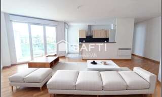 Appartement 3 Pièces 66 m² à vendre à Mantes-la-Ville (78711)