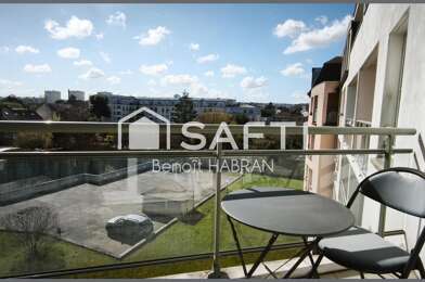 Appartement 3 pièces 170000 €