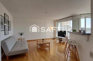 Appartement 3 pièces 170000 €