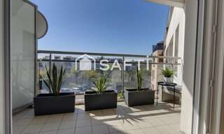 Appartement 3 Pièces 66 m² à vendre à Mantes-la-Ville (78711)