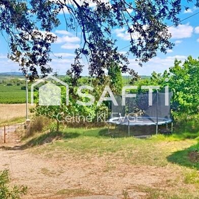 Maison 5 pièces 249000 €