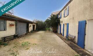 Maison 5 Pièces 112 m² à vendre à Villeneuve-la-Comtesse (17330)