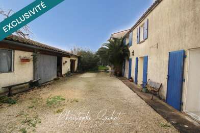 Maison 5 pièces 187000 €