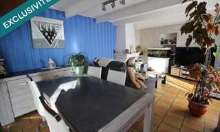 Maison 5 Pièces 112 m² à vendre à Villeneuve-la-Comtesse (17330)