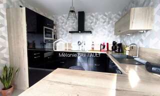 Maison 4 Pièces 115 m² à vendre à Les Sables-d'Olonne (85340)