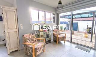 Maison 4 Pièces 115 m² à vendre à Les Sables-d'Olonne (85340)