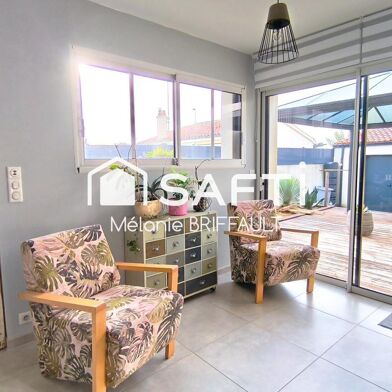 Maison 4 pièces 399000 €