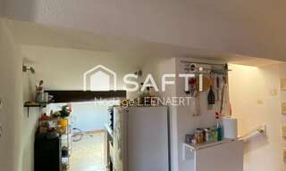 Appartement 3 Pièces 32 m² à vendre à Agde (34300)