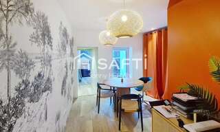 Bureau 2 Pièces 32 m² à louer à Talmont-Saint-Hilaire (85440)