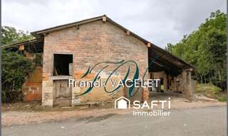 Immeuble  250 m² à vendre à Morizès (33190)