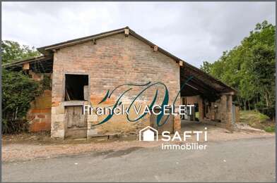 Immeuble  279000 €