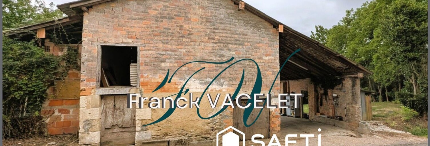 Immeuble  250 m² à vendre à Morizès (33190)