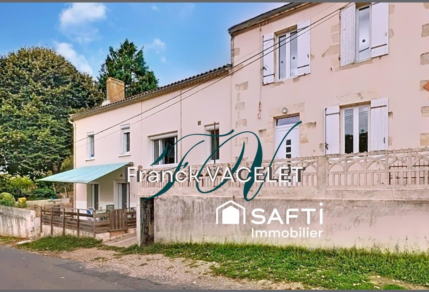 Ensemble immobilier Rentable et pérenne — photo 1