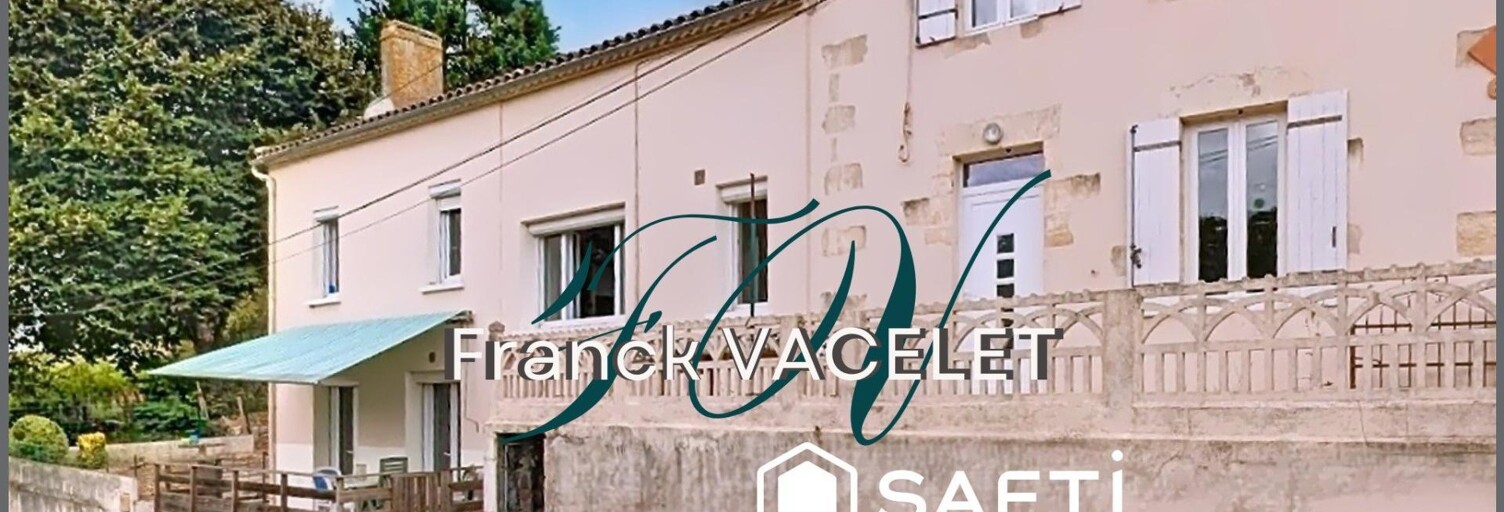 Immeuble  250 m² à vendre à Morizès (33190)