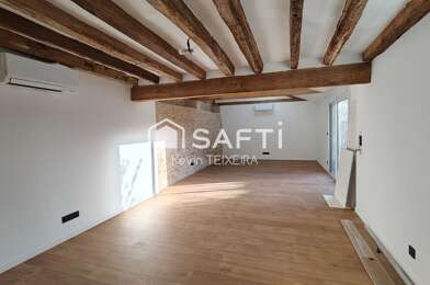 Maison 5 pièces 169500 €