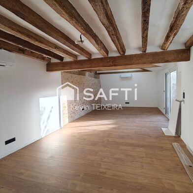 Maison 5 pièces 175000 €