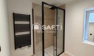 Maison 5 Pièces 85 m² à vendre à Bazouges Cré sur Loir (72200)