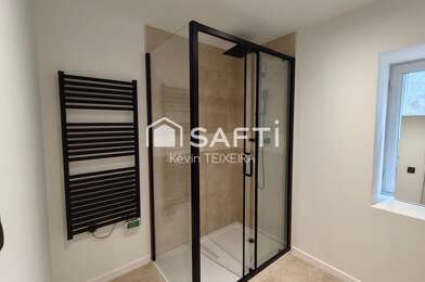 Maison 5 pièces 169500 €