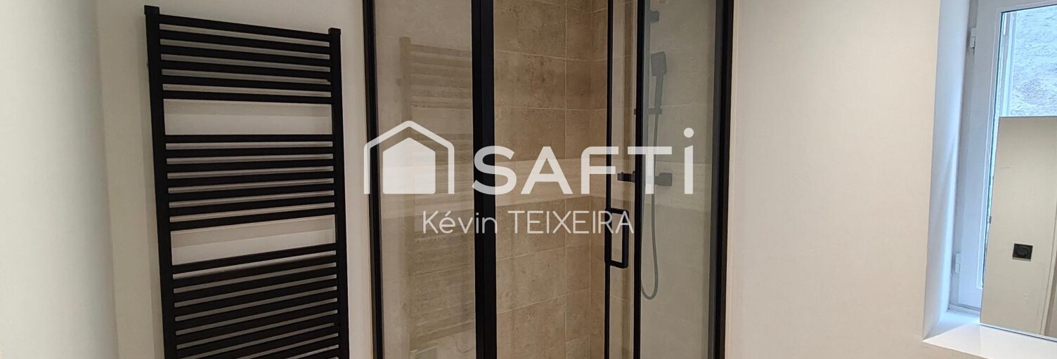 Maison 5 Pièces 85 m² à vendre à Bazouges Cré sur Loir (72200)