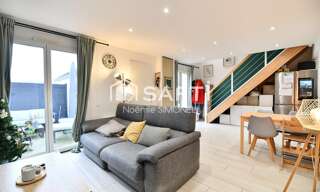 Maison 4 Pièces 80 m² à vendre à Cerny (91590)