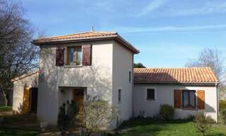 Maison 6 Pièces 151 m² à vendre à Chouppes (86110)