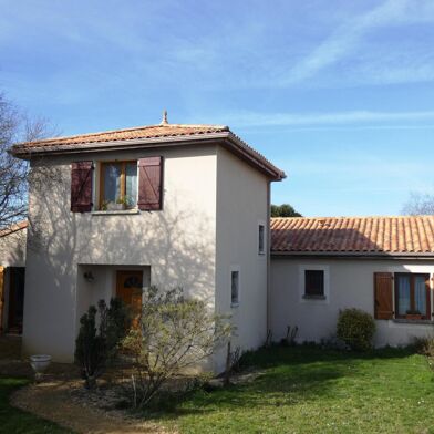 Maison 6 pièces 218000 €