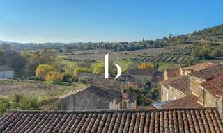 Maison 12 Pièces 223 m² à vendre à Saint-Sauveur-de-Cruzières (07460)