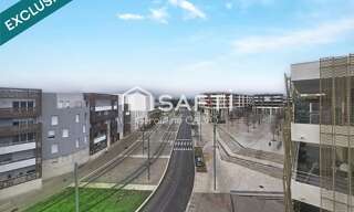 Appartement 3 Pièces 68 m² à vendre à Juvignac (34990)