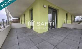 Appartement 3 Pièces 68 m² à vendre à Juvignac (34990)