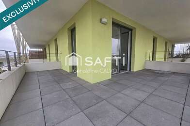 Appartement 3 pièces 219000 €