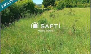 Terrain  802 m² à vendre à Limetz-Villez (78270)