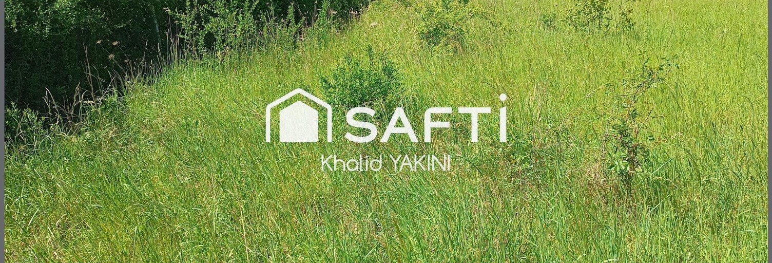 Terrain  802 m² à vendre à Limetz-Villez (78270)