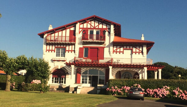 Appartement 3 pièces  à louer Bidart 64210