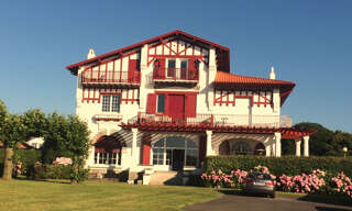 Appartement 3 Pièces 65 m² à vendre à Bidart (64210)