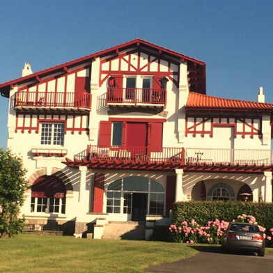 Appartement 3 pièces 599000 €