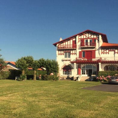 Appartement 3 pièces 599000 €