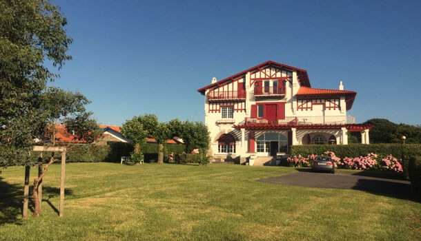 Appartement 2 pièces  à vendre Bidart 64210