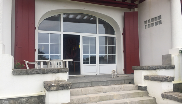 Appartement 2 pièces  à vendre Bidart 64210