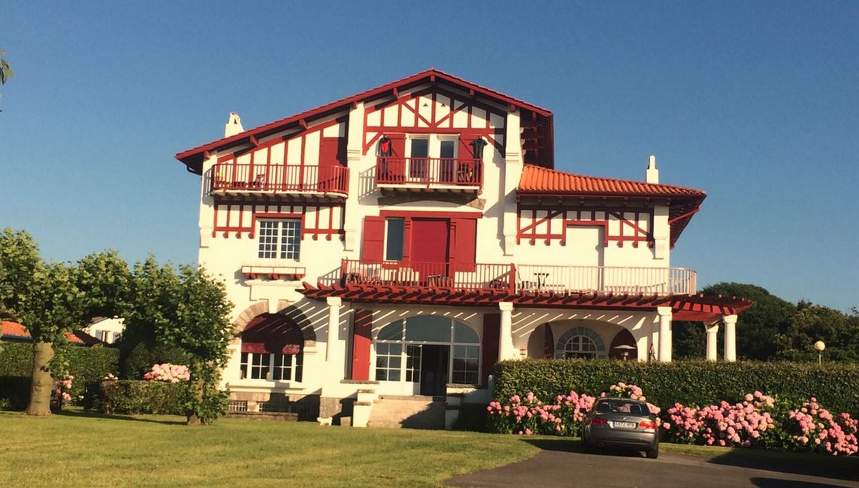 Appartement  T2 à vendre Bidart 64210