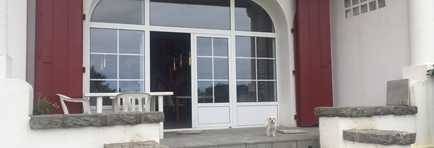 Appartement 3 Pièces 65 m² à vendre à Bidart (64210)