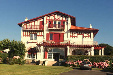 Appartement 3 pièces 550000 €