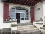 Appartement dans résidence caractère face a l'Océan — photo 2