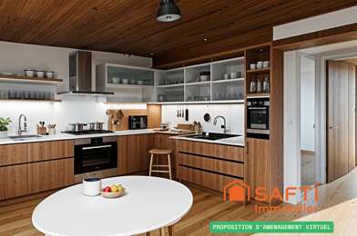 Maison 8 pièces 81000 €