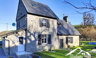 Maison 6 Pièces 110 m² à vendre à Malleret (23260)