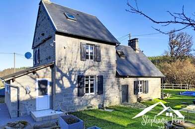 Maison 6 pièces 199000 €