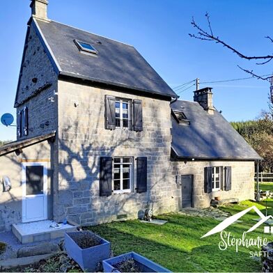 Maison 6 pièces 199000 €