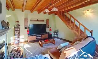 Maison 6 Pièces 110 m² à vendre à Malleret (23260)